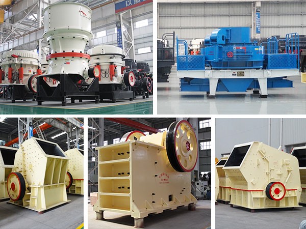 碎石機(jī) 碎石機(jī)