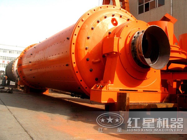 成品大型球磨機(jī) 成品大型球磨機(jī)