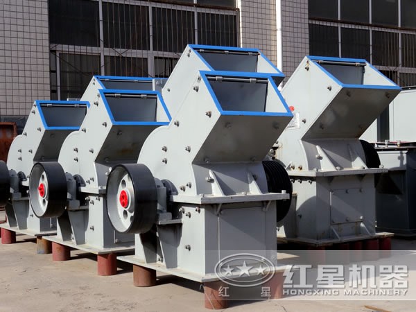 煤礦用錘式破碎機 煤礦用錘式破碎機