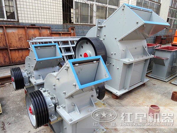 煤礦用錘式破碎機質(zhì)優(yōu)價廉 煤礦用錘式破碎機質(zhì)優(yōu)價廉