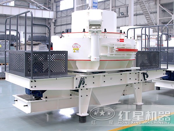 固定型石屑制砂機(jī) 固定型石屑制砂機(jī)