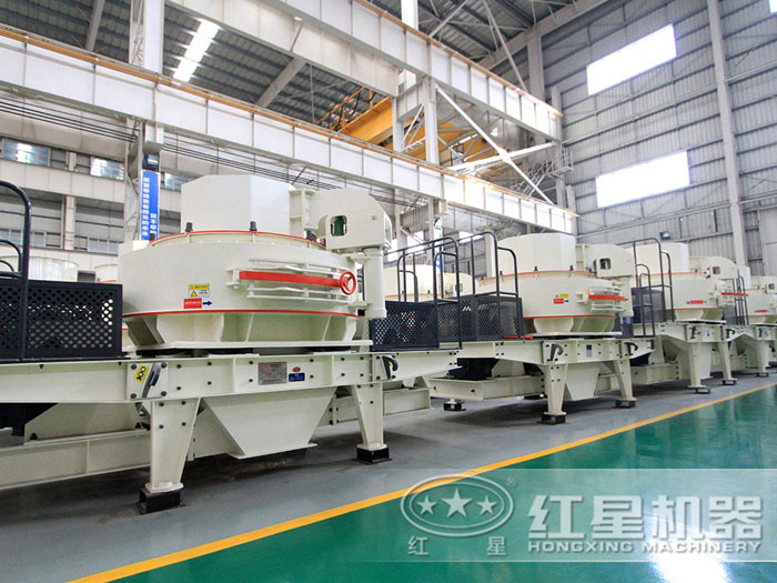 石英石制沙機 石英石制沙機