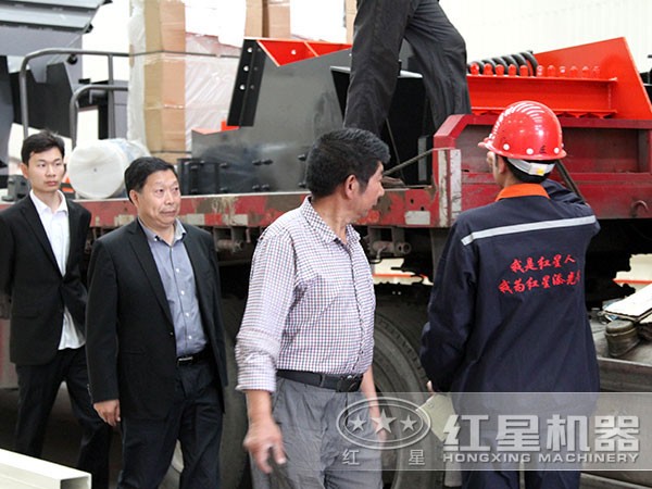 用戶實(shí)地參觀 用戶實(shí)地參觀