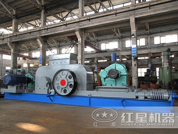 煤炭用齒輥破碎機(jī)效果好 煤炭用齒輥破碎機(jī)效果好