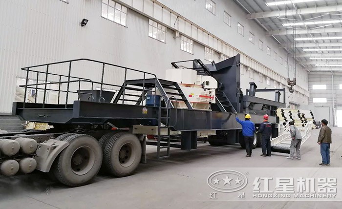 紅星流動打沙(砂)機(jī)待發(fā)貨 紅星流動打沙(砂)機(jī)待發(fā)貨