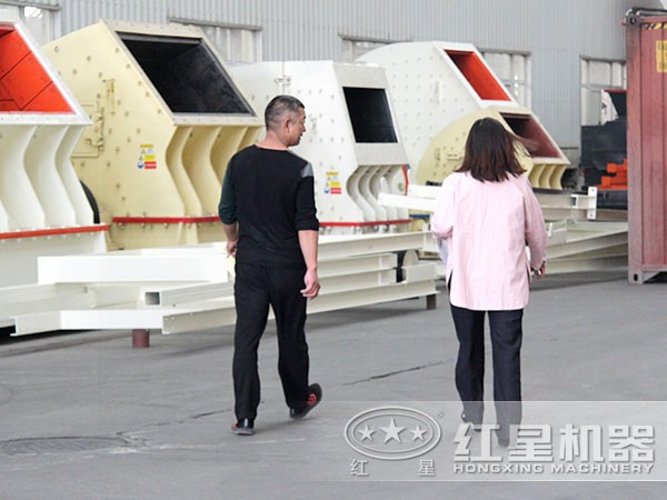 用戶車間考察實(shí)拍圖 用戶車間考察實(shí)拍圖