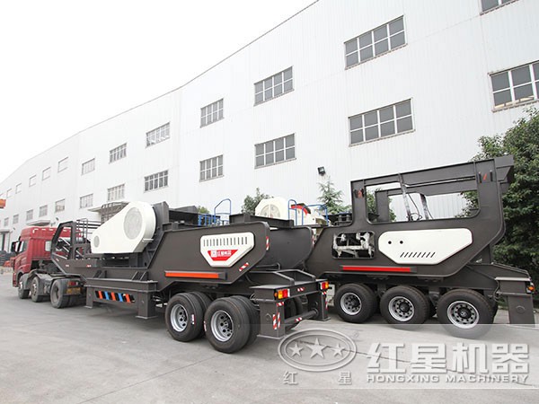 建筑垃圾制砂機(jī) 建筑垃圾制砂機(jī)