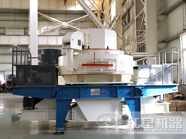 VSI制砂機 VSI制砂機