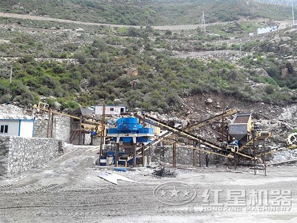 河沙造沙現(xiàn)場 河沙造沙現(xiàn)場