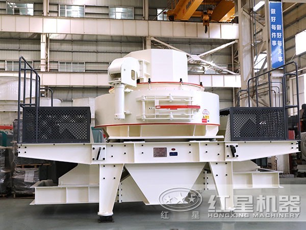 VSI制砂機 VSI制砂機