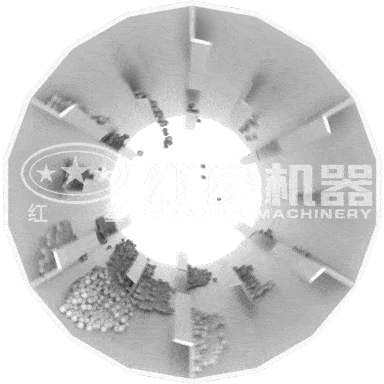 黃沙烘干機原理圖 黃沙烘干機原理圖