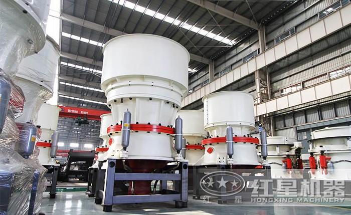 單缸圓錐破碎機 單缸圓錐破碎機