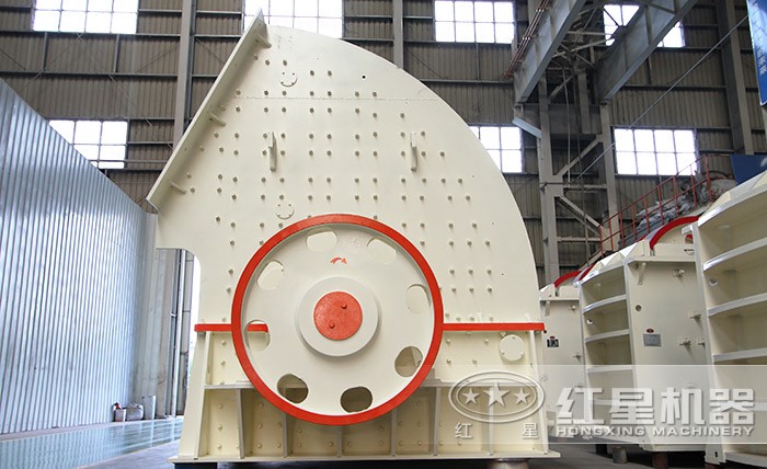 錘破機(jī)外形 錘破機(jī)外形