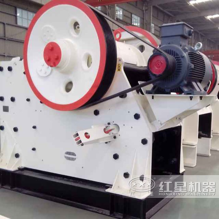 CJ歐版顎式破碎機 CJ歐版顎式破碎機