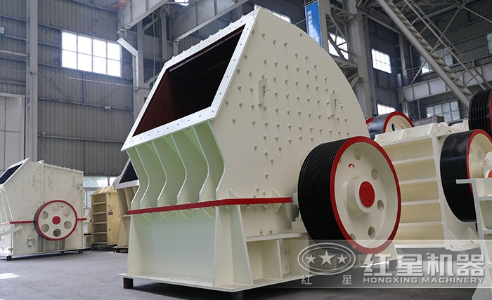 PCX錘式整形破碎機(jī) PCX錘式整形破碎機(jī)