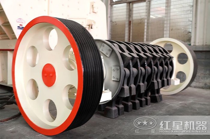 重型碎石機(jī)轉(zhuǎn)子 重型碎石機(jī)轉(zhuǎn)子