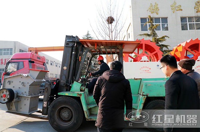 紅星客戶實地參觀 紅星客戶實地參觀