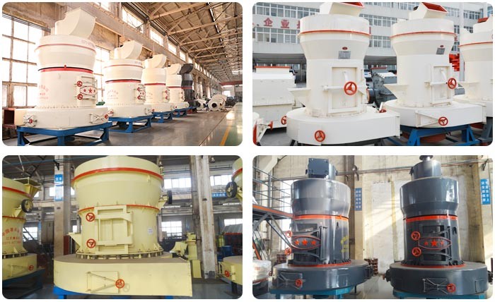紅星石灰粉磨粉機(jī) 紅星石灰粉磨粉機(jī)