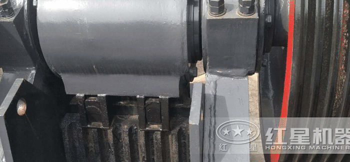 顎式破碎機深腔 顎式破碎機深腔