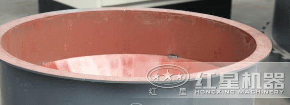 單缸圓錐磕石機(jī)進(jìn)料口細(xì)節(jié) 單缸圓錐磕石機(jī)進(jìn)料口細(xì)節(jié)