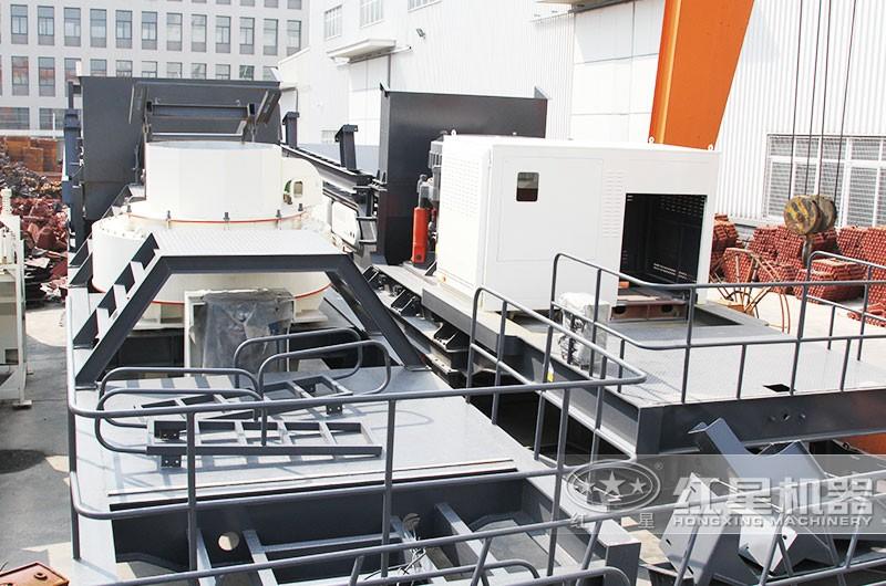 紅星移動(dòng)磨石粉機(jī) 紅星移動(dòng)磨石粉機(jī)