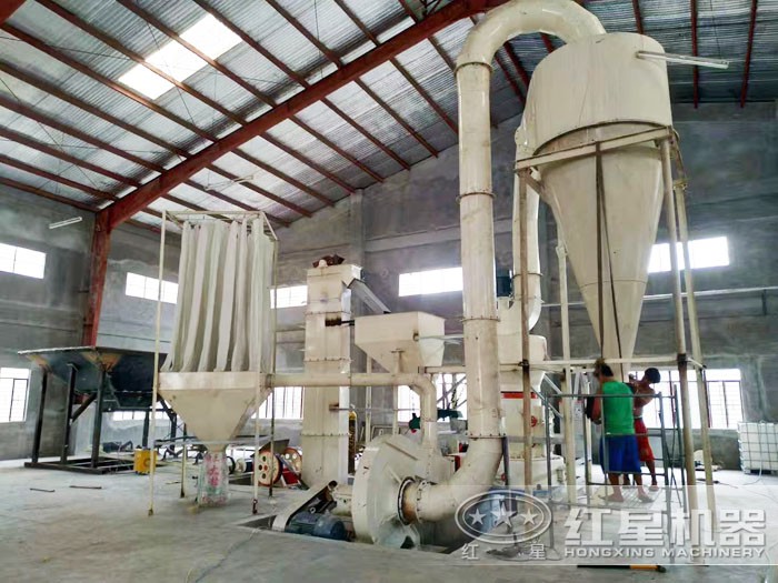 磨粉機(jī) 磨粉機(jī)