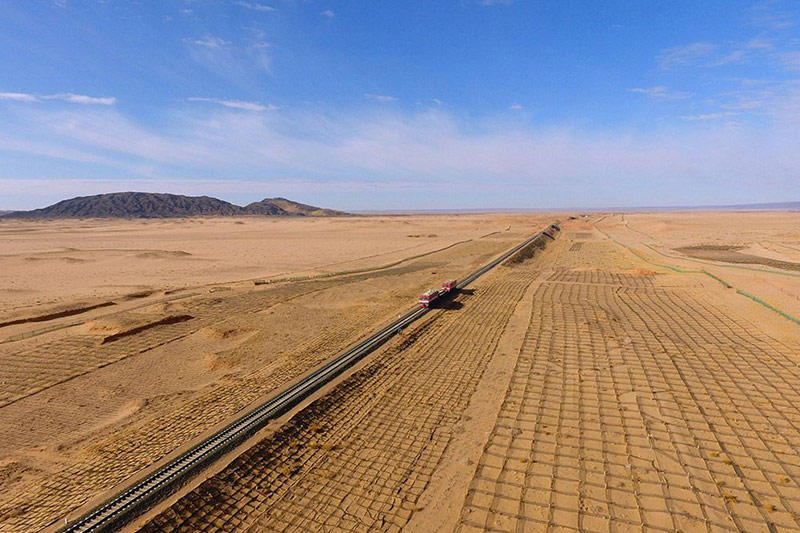 鐵路建設(shè) 鐵路建設(shè)