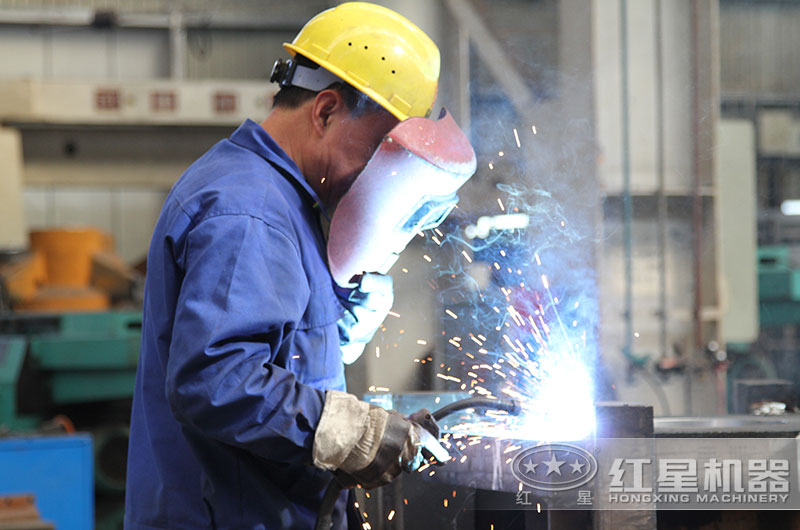 紅星機器質(zhì)量有保障 紅星機器質(zhì)量有保障