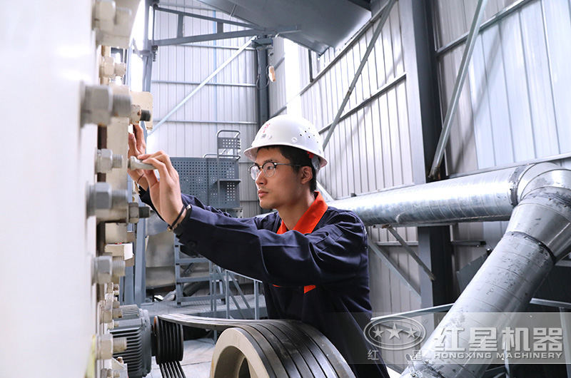 廠家上門負(fù)責(zé)安裝，技術(shù)人員認(rèn)真負(fù)責(zé)